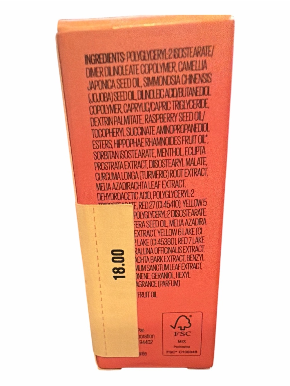 NIB Kaja Juicy Glass Instant Hydrating & Plumping Lip Oil — Pick Your Shade - Picture 3 of 3